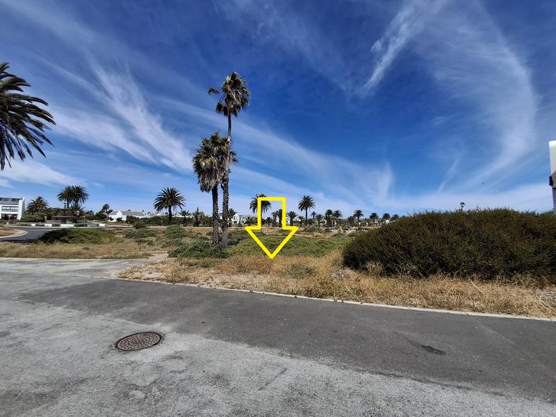 0 Bedroom Property for Sale in Shelley Point Western Cape